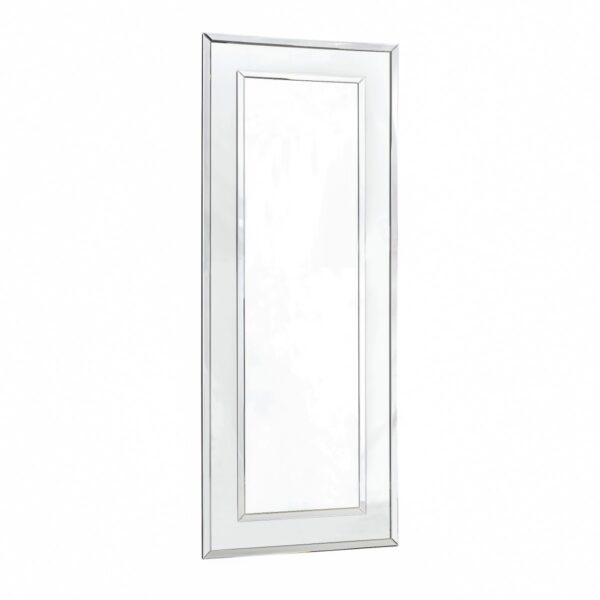 Laura Ashley Evie Large Rectangular Floor Mirror