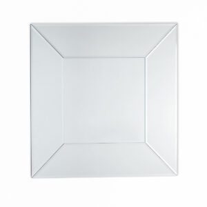 Laura Ashley Gatsby Large Square Mirror