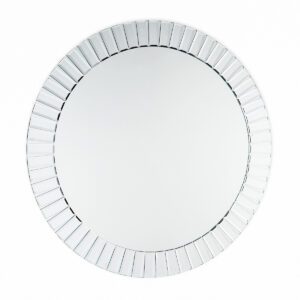 Laura Ashley Capri Large Round Mirror